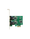 2 Port Gigabit PCI Express Network Card