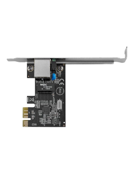 PCIe Gigabit Network Server Adapter NIC