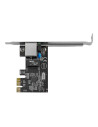 PCIe Gigabit Network Server Adapter NIC
