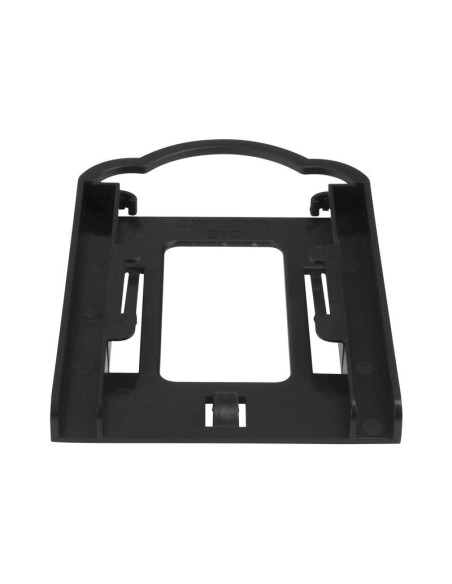 Tool-less 2.5" SSD HDD Mounting Bracket