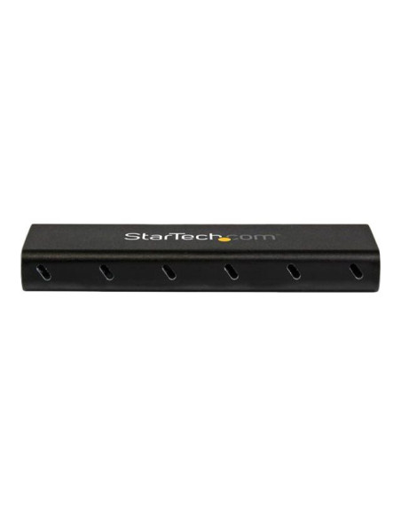 M.2 SATA Enclosure - USB 3.1w/USB C
