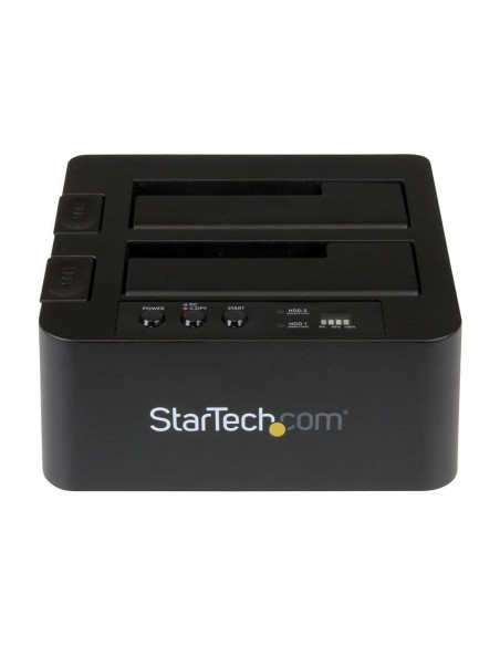 USB 3.1 HDD Duplicator Dock SSD/HDD