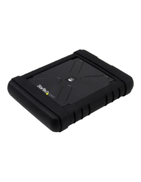 Rugged 2.5in Hard Drive Enclosure