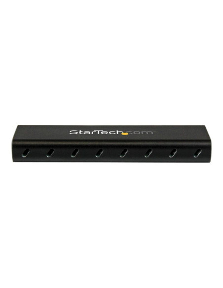 External USB 3.0 SATA M.2 SSD Enclosure
