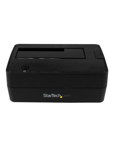 USB 3.1 Gen 2 10Gbps Single-bay Dock