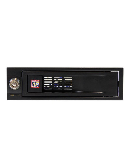 5.25in Trayless Mobile Rack for 3.5in HD