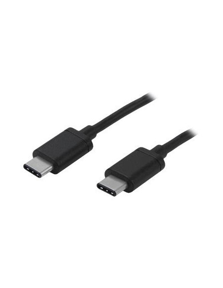 2m 6ft USB C Cable - M/M - USB 2.0