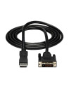 6ft DisplayPort to DVI Video Cable - M/M