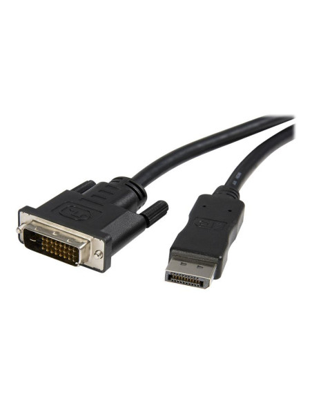 10ft DisplayPort to DVI Video Converter