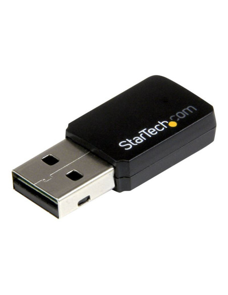 USB 2.0 Mini Wireless-AC Network Adapter