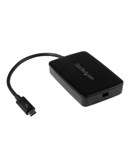 Thunderbolt 3 to Thunderbolt Adapter