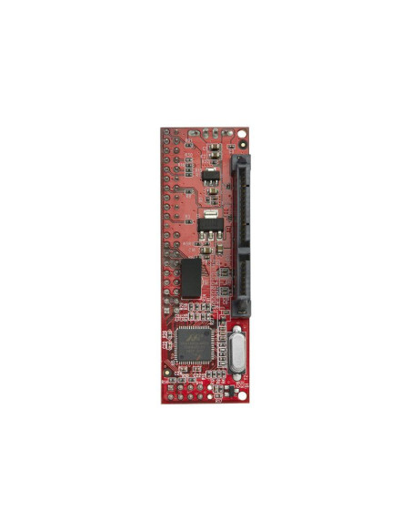 40-Pin IDE to SATA Adapter Converter
