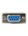 Serial Null Modem Adapter - F/F