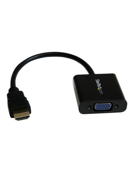 HDMI to VGA Adapter Converter 1920x1080