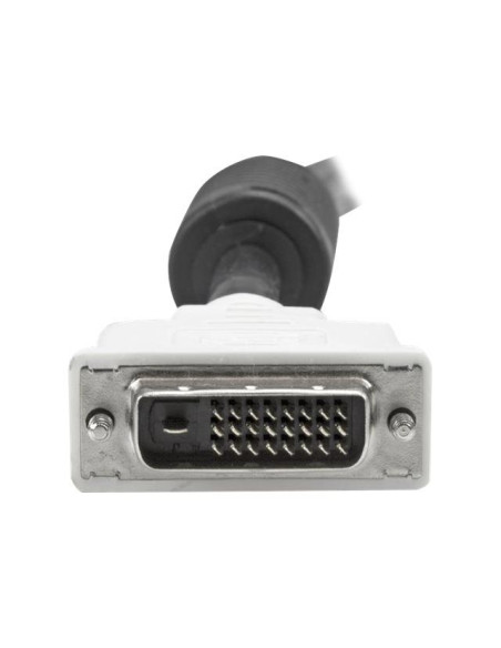 5m DVI-D Dual Link Cable - M/M