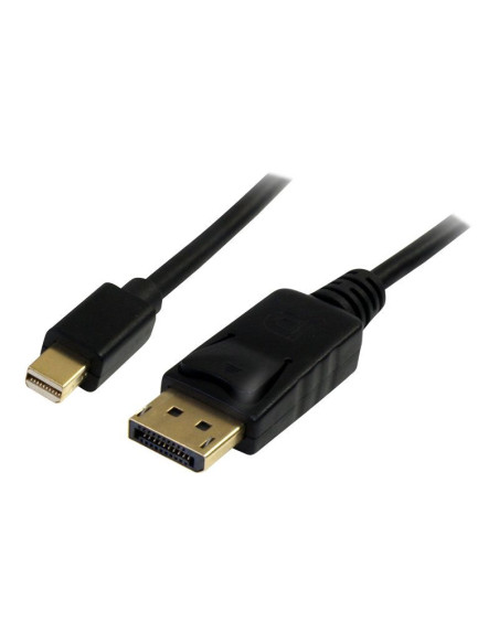 3m Mini DP to DP 1.2 Adapter Cable