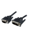 1m DVI to VGA Display Monitor Cable