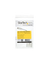 USB-C to VGA Adapter - White