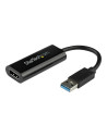 Slim USB 3.0 to HDMI External Video Card