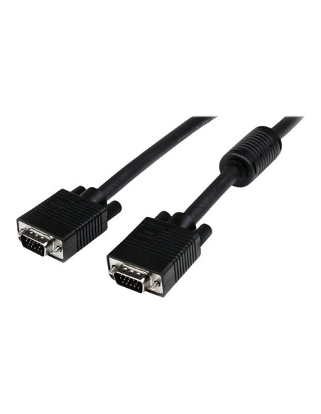 5m Monitor VGA Video Cable HD15 to HD15