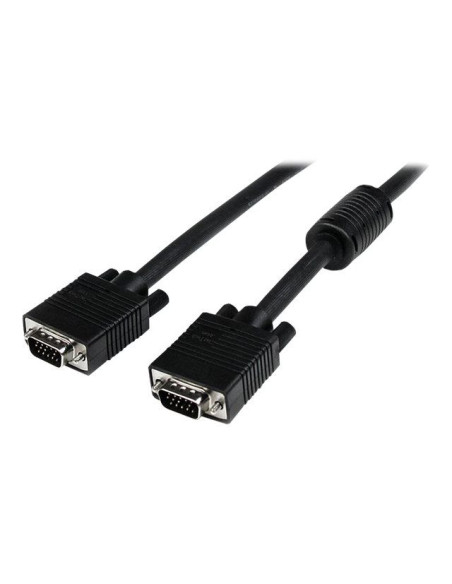 2m Monitor VGA Video Cable HD15 to HD15