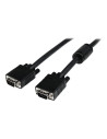2m Monitor VGA Video Cable HD15 to HD15