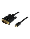 3ft Mini DisplayPort MDP to DVI Adapter
