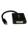 Mini DisplayPort DP to DVI Video Adapter
