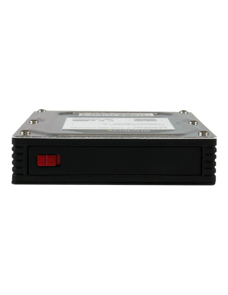 2.5 to 3.5 SATA HDD Adapter Enclosure