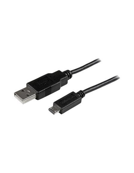 10ft Long Micro-USB Charge & Sync Cable