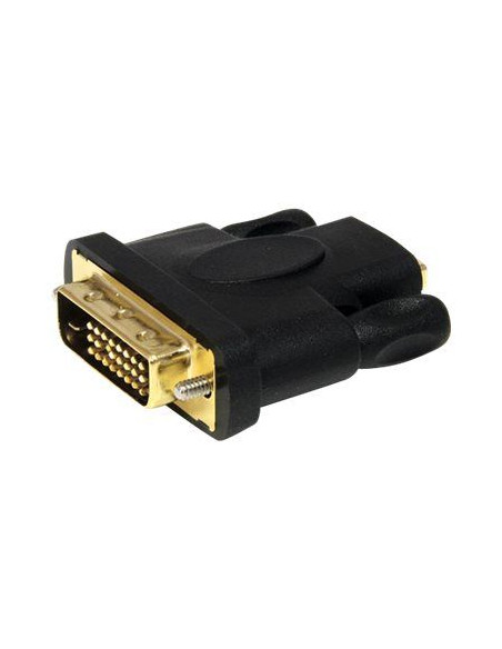 HDMI to DVI-D Video Cable Adapter - F/M
