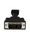 2m DVI-D Single Link Cable - M/M