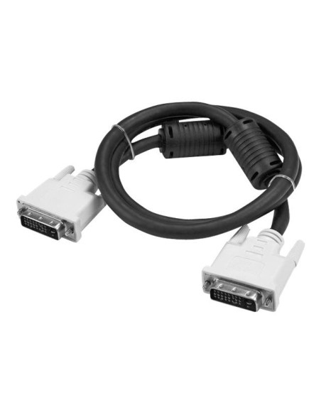 3m DVI-D Dual Link Cable - M/M
