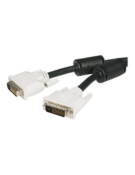 2m DVI-D Dual Link Cable - M/M