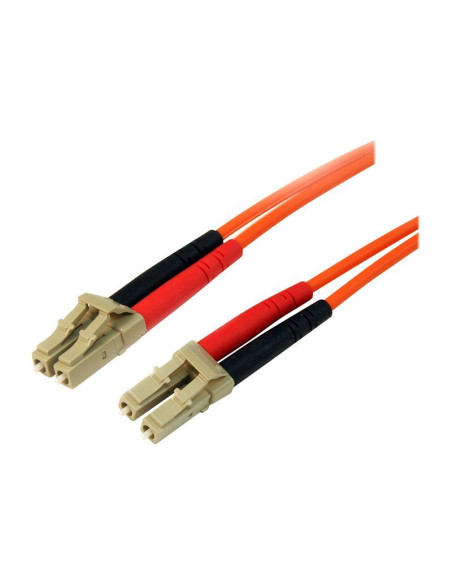 1m Multimode Fiber Patch Cable LC - LC