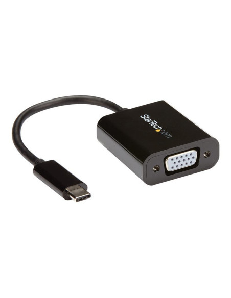 USB-C to VGA Adapter