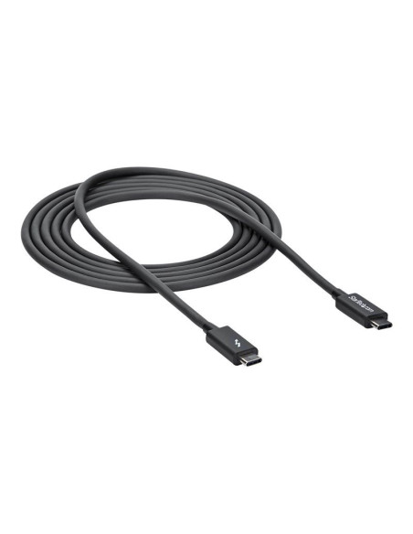 2m Thunderbolt 3 20Gbps USB-C Cable