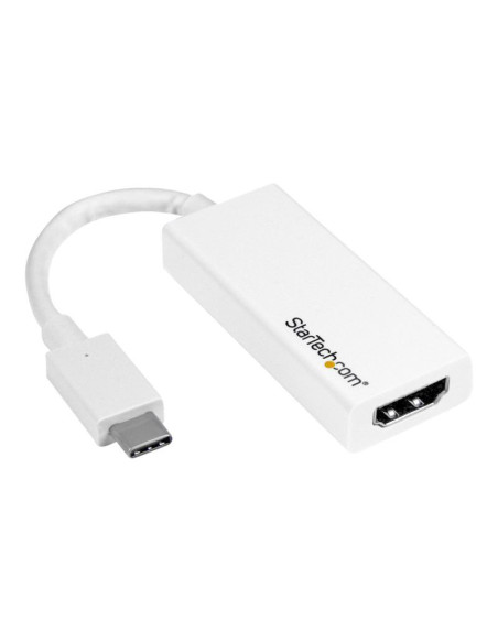USB-C to HDMI Adapter