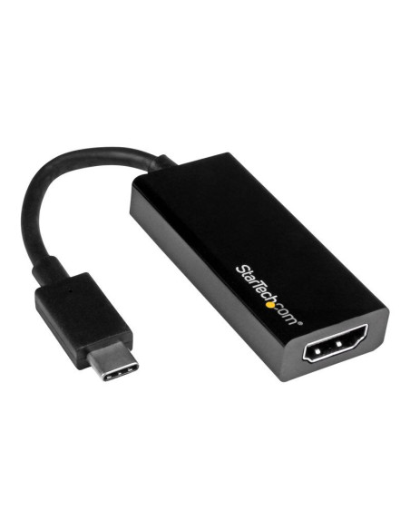 USB-C to HDMI Adapter