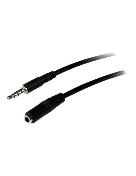 3.5mm 4 Position Headset Extension Cable