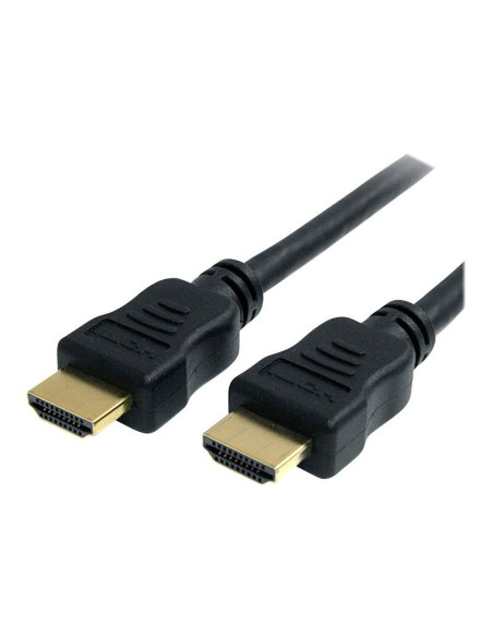 2m High Speed HDMI Cable w/Ethernet