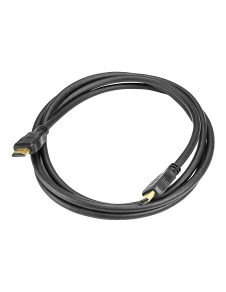 2m High Speed HDMI Cable - HDMI - M/M