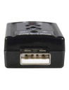 Virtual 7.1 USB Stereo Audio Adapter