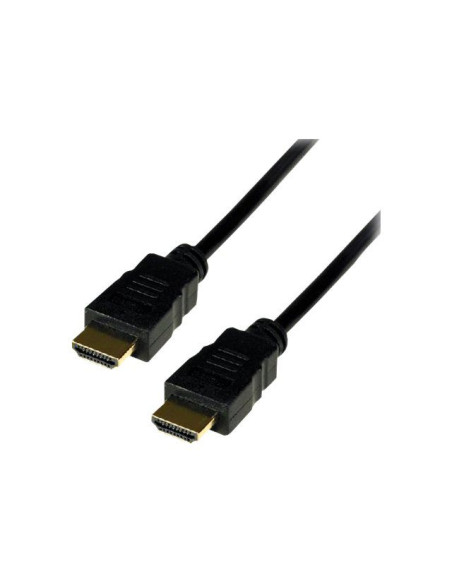 CABLE HDMI 1080P HAUTE VITESSE 3D 3M