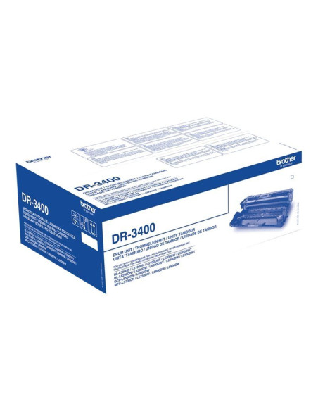 Drum DR-3400/30000 pg f HL-L6x