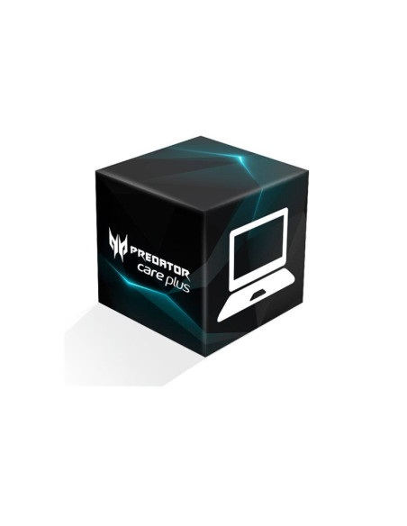 Warr Ext 4Y Carry-in f NB Predator