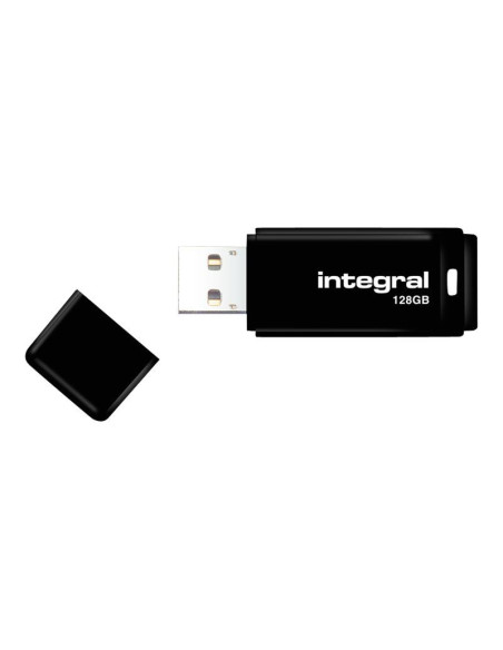 USB 2.0 128GB black