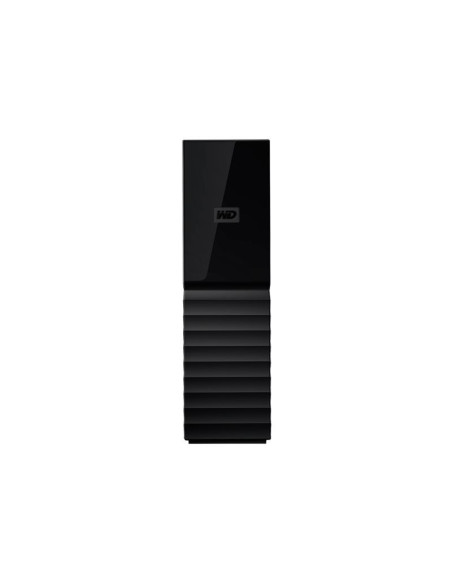 My Book 8TB USB EMEA
