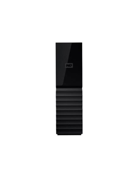 My Book 6TB USB EMEA