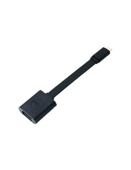 Dell Adapter - USB-C to USB-A 3.0
